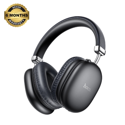 Picture of Hoco W35 Max Joy Bluetooth Over Ear Headphones