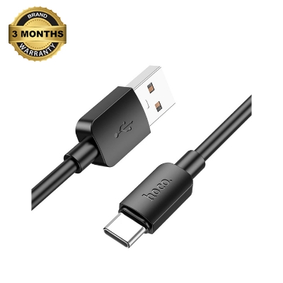 Picture of Hoco X96 Hyper 27W Fast charging data cable Type-C