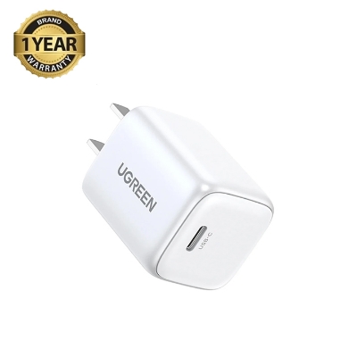 Picture of UGREEN Nexode 30W USB-C PD GaN Fast Charger US