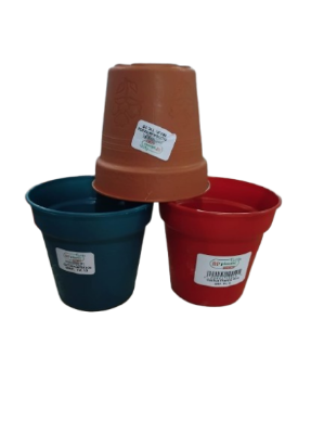 Picture of Cactus Planter 12 Pcs 9cm