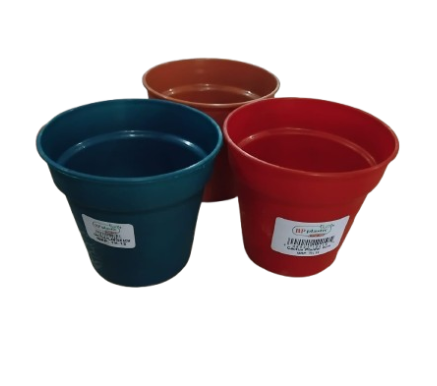 Picture of Cactus Planter 12 Pcs 9cm