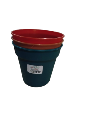 Picture of Cactus Planter 12 Pcs 9cm