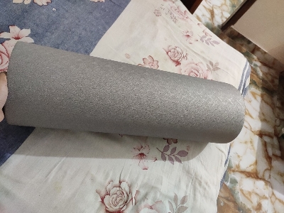 Picture of High Quality Yoga Mat 2.5 Feet * 6 feet - Sports & Fitness