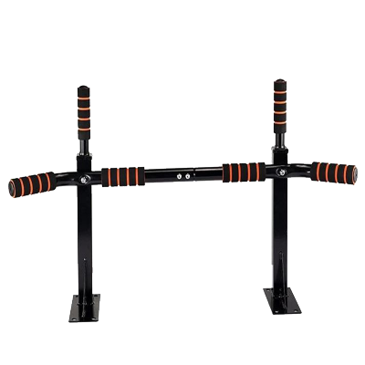 Picture of Wall Mounted Pull Up Chin Up Bar - Weight Capacity 200kg - Sports & Fitness