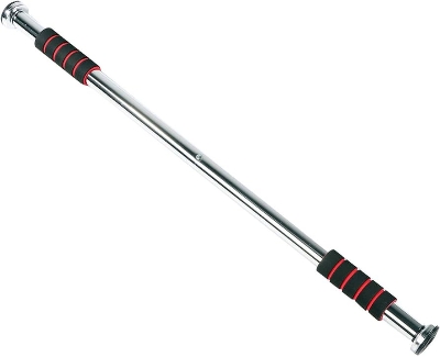 Picture of Door Pull Up & Chin Up Bar with Soft Grip 61-89 cm - Sports & Fitness