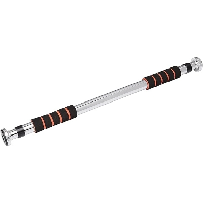 Picture of Door Pull Up & Chin Up Bar with Soft Grip 61-89cm  - Sports & Fitness