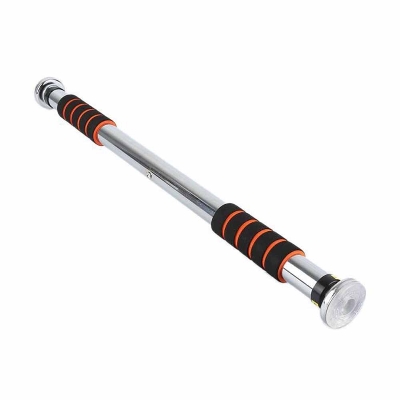 Picture of Door Pull Up & Chin Up Bar with Soft Grip 61-89cm  - Sports & Fitness