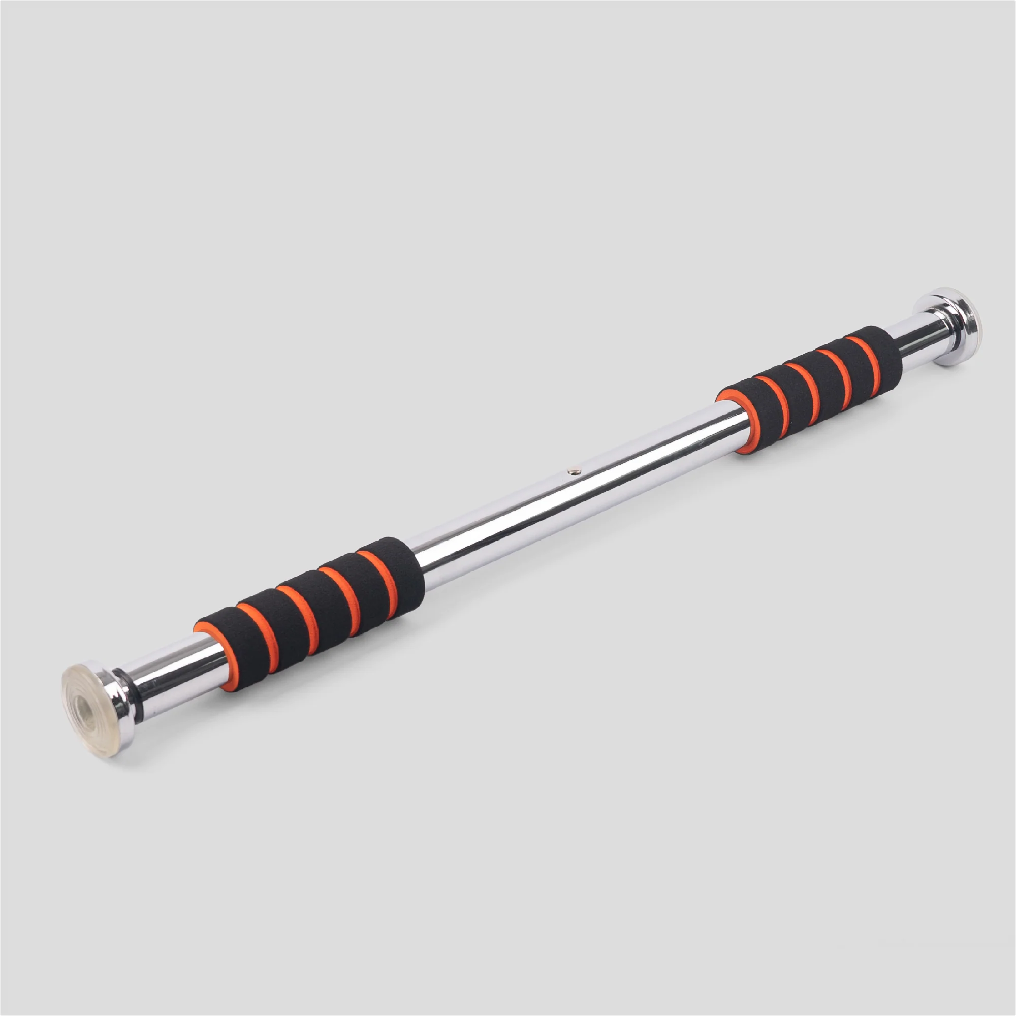 Picture of Door Pull Up & Chin Up Bar with Soft Grip 61-89cm  - Sports & Fitness