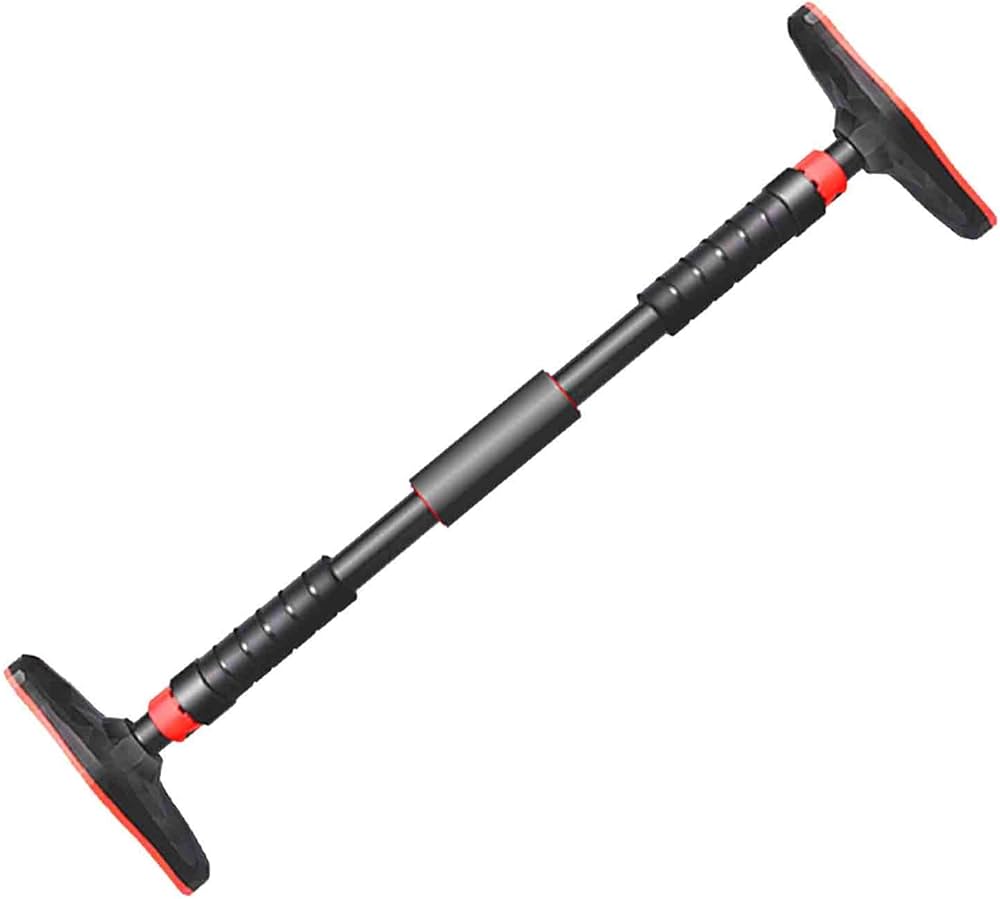 Picture of Adjustable Door Pull Up Bar 73-95 cm - Sports & Fitness
