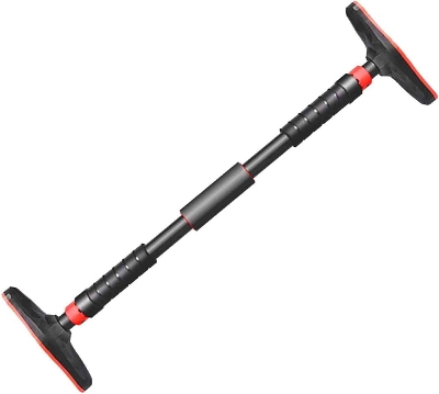 Picture of Adjustable Door Pull Up Bar 73-95 cm - Sports & Fitness