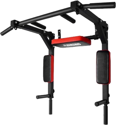 Picture of Wall mounted Dips Bar / Parallel Bar - Sports & Fitness