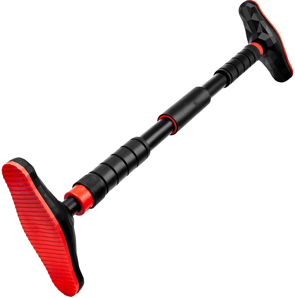 Picture of Adjustable Door Pull Up Bar 94-125 cm (large size) - Sports & Fitness