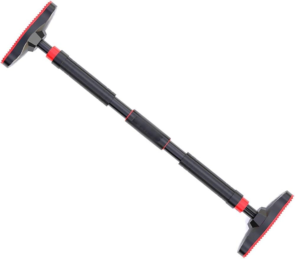 Picture of Adjustable Door Pull Up Bar 94-125 cm (large size) - Sports & Fitness