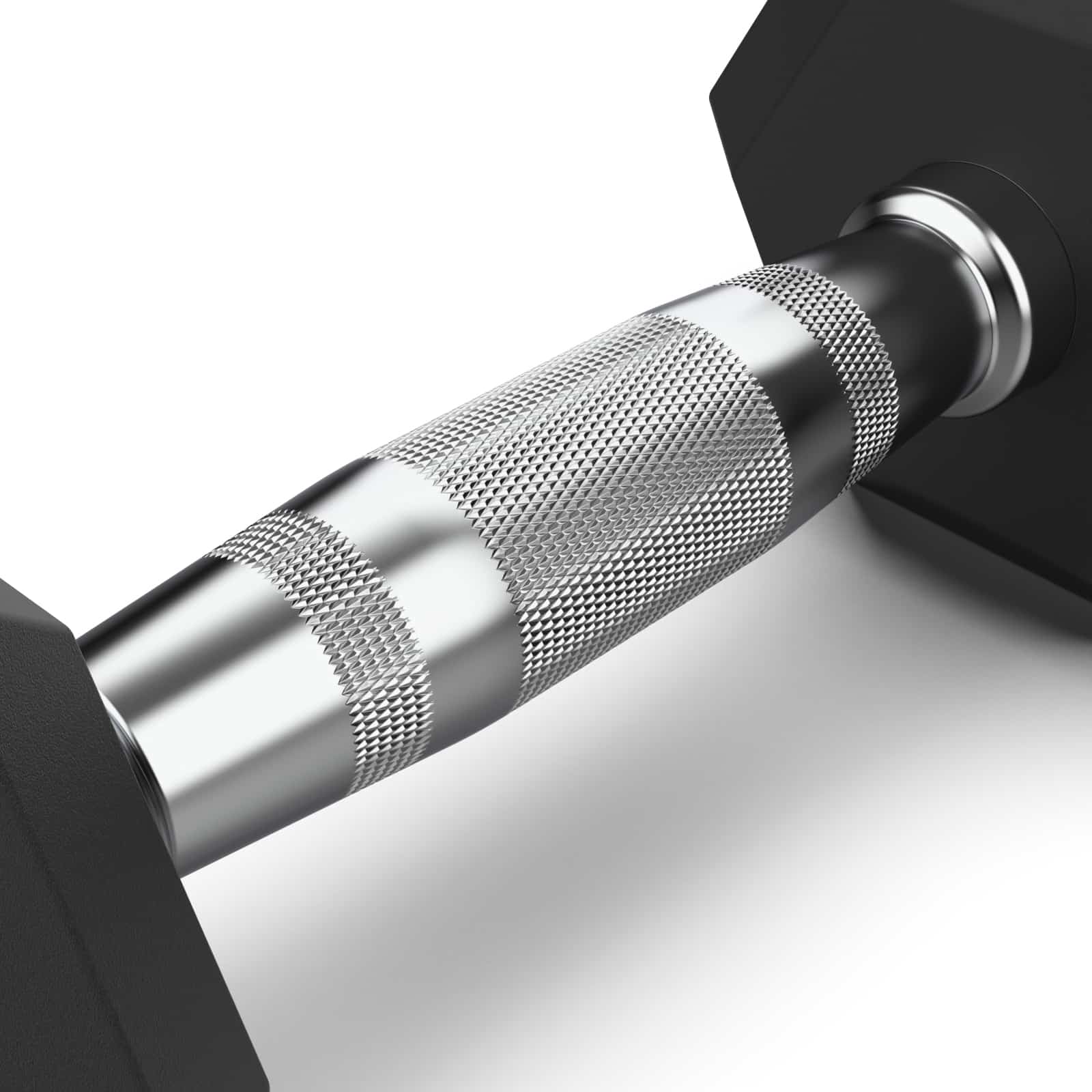 Picture of 7.5kg Hex Dumbbell 1 pcs - Sports & Fitness