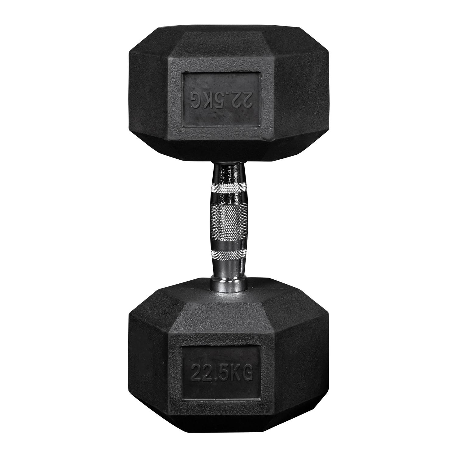 Picture of 22.5kg Hex Dumbbell 1 pcs - Sports & Fitness