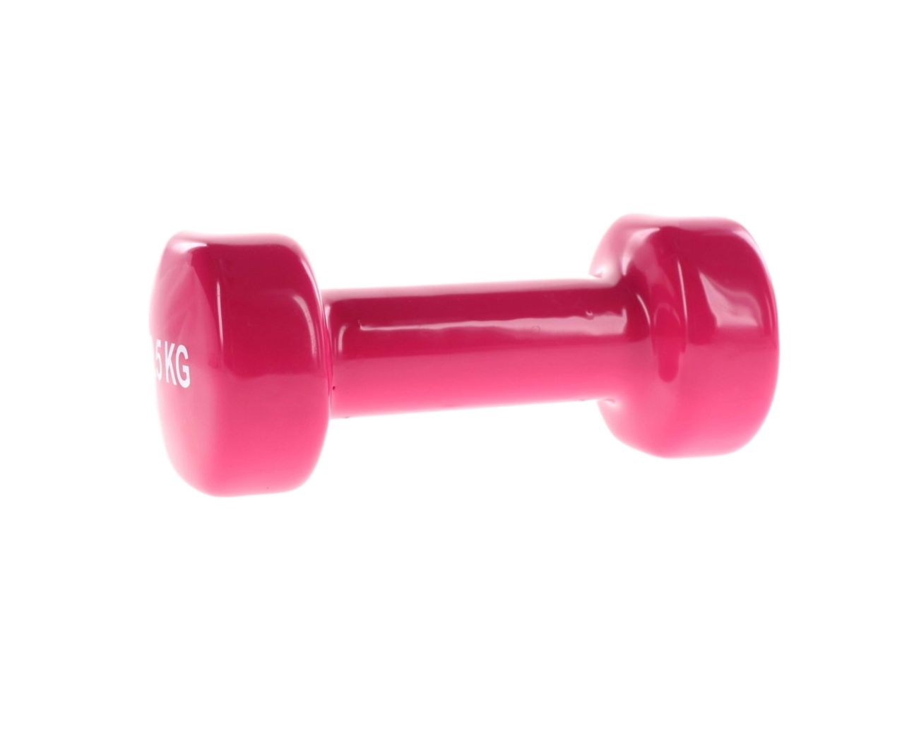 Picture of Premium Quality 5kg Vinyl Dumbbell 1 pcs ( 4 color available ) – Sports & Fitness