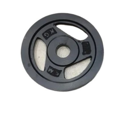 Picture of 1.25kg Dumbbell Plate 1 Pcs - Sports & Fitness