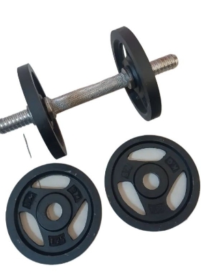 Picture of 1.25kg Dumbbell Plate 1 Pcs - Sports & Fitness