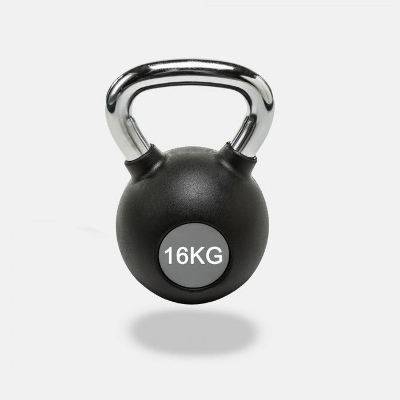 Picture of 16kg Chinese  Kettlebell 2 pcs - Sports & Fitness