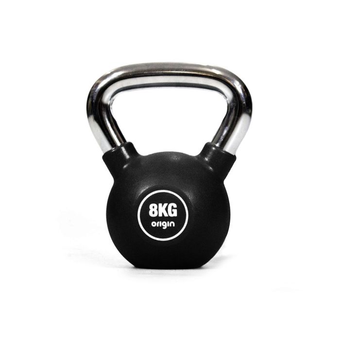 Picture of 8kg Chinese  Kettlebell 1 pcs - Sports & Fitness