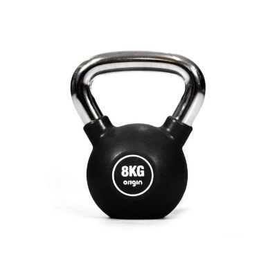 Picture of 8kg Chinese  Kettlebell 1 pcs - Sports & Fitness