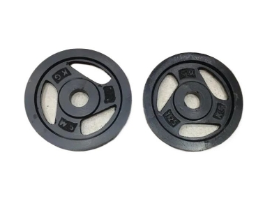 Picture of 1.25kg Dumbbell Plate 2 Pcs - Sports & Fitness
