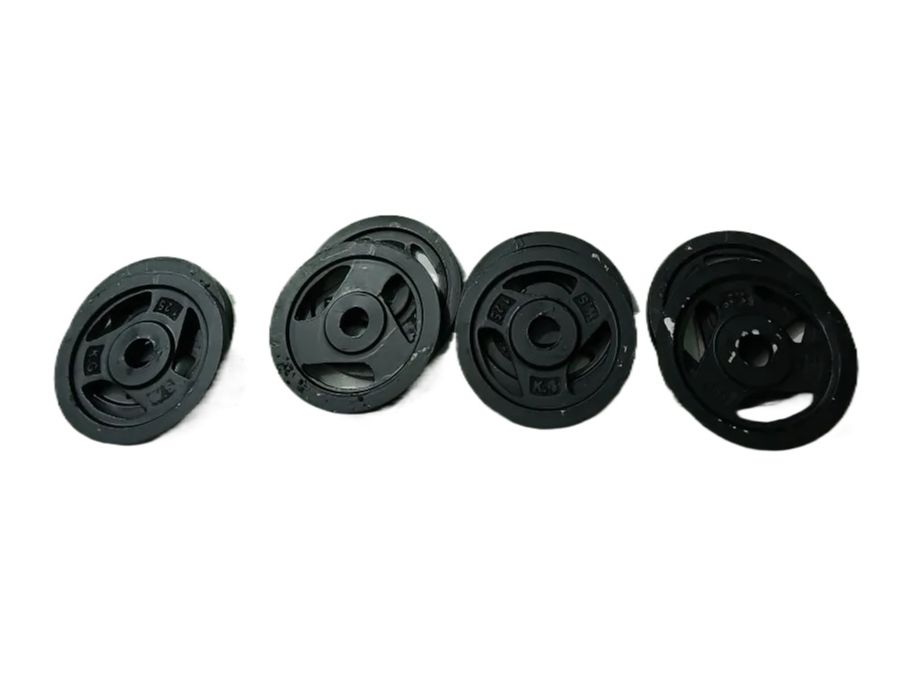 Picture of 5kg Dumbbell Plate 1 Pcs - Sports & Fitness
