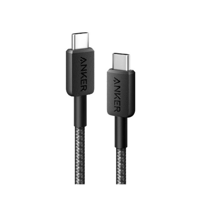 Picture of Anker 322 USB-C to USB-C Cable (3ft Braided)