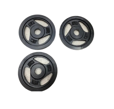 Picture of 1.25kg Dumbbell Plate 3 Pcs - Sports & Fitness