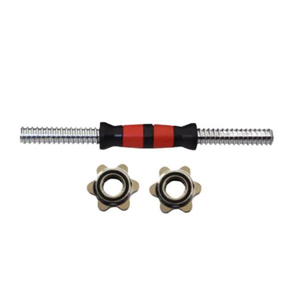 Picture of China Dumbbell Stick (13 inch+)  With Grip 1 pcs - Sports & Fitness