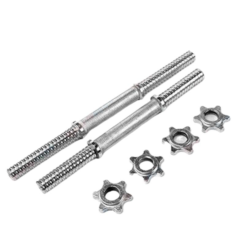 Picture of 12 Inch Dumbbell Stick 2 pcs - Sports & Fitness