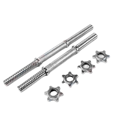 Picture of 10.5 Inch Dumbbell Stick 2 pcs - Sports & Fitness