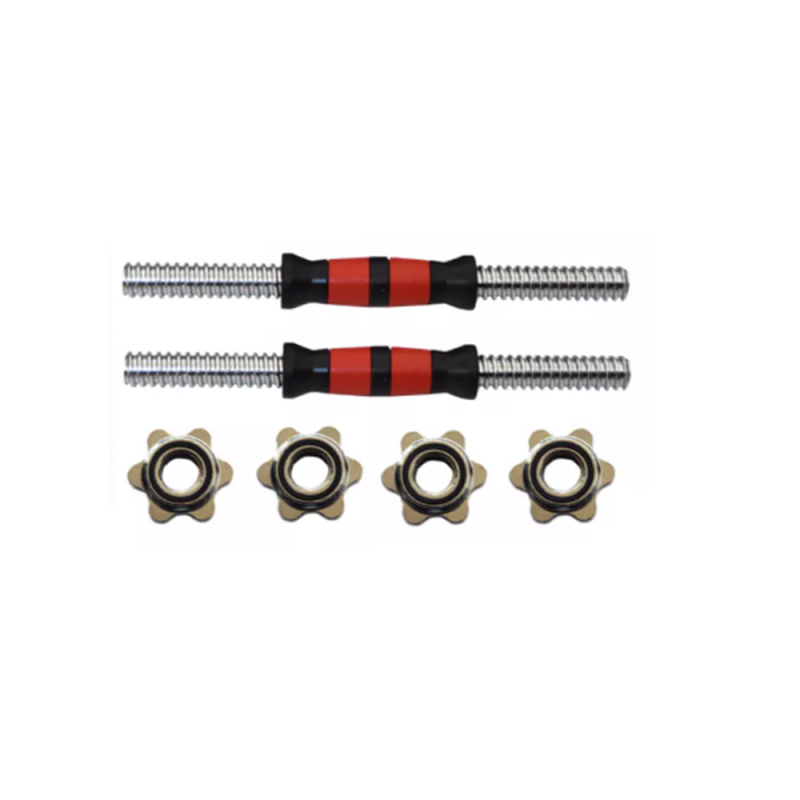 Picture of China Dumbbell Stick (13 inch+) With Grip 2 pcs - Sports & Fitness