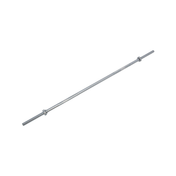 Picture of 6 Feet Barbell Bar 1pcs - Sports & Fitness