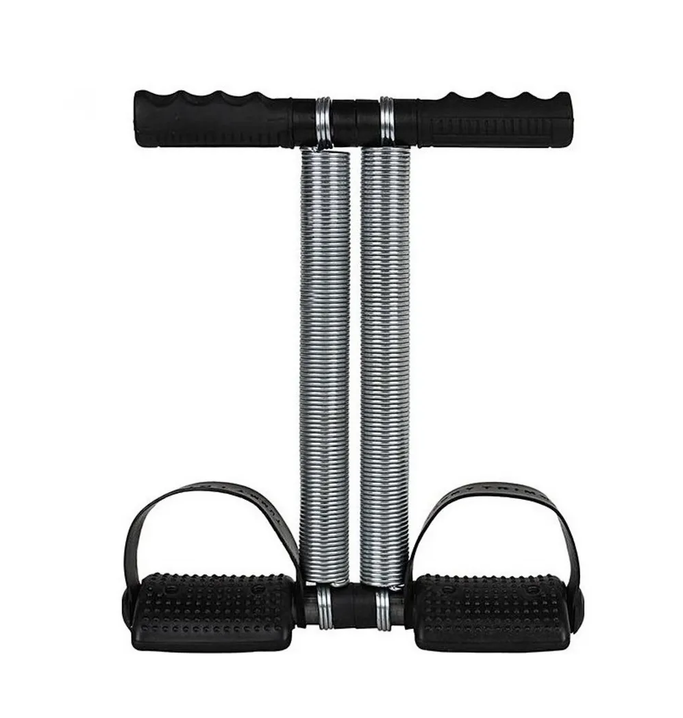 Picture of Double Spring  Tummy Trimmer - Sports & Fitness