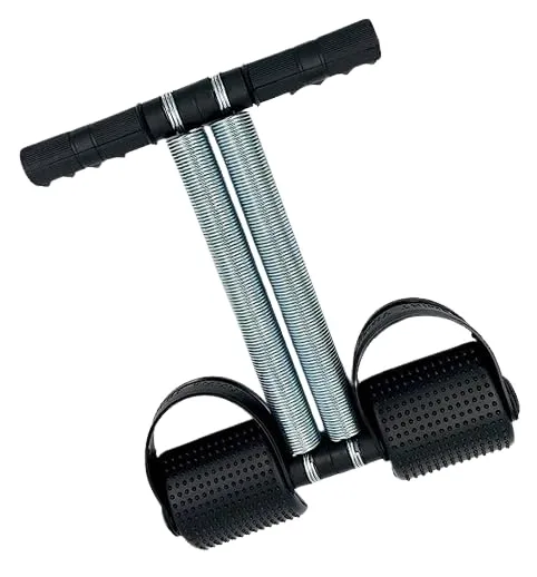 Picture of Double Spring  Tummy Trimmer - Sports & Fitness