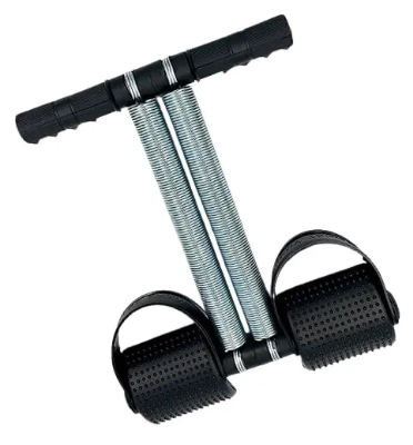 Picture of Double Spring  Tummy Trimmer - Sports & Fitness