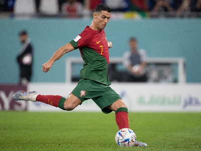 Picture of Al Rihla Football - Qatar World Cup 2022 - Size 5 - Sports & Fitness