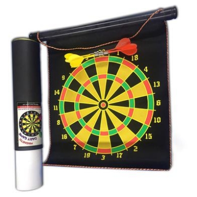 Picture of Magnetic Dartboard 17 inch - Sports & Fitness