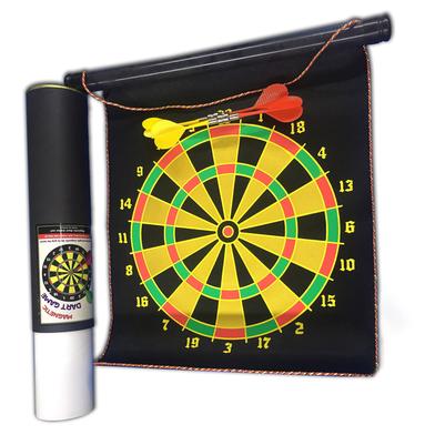 Picture of Magnetic Dartboard 15 inch - Sports & Fitness