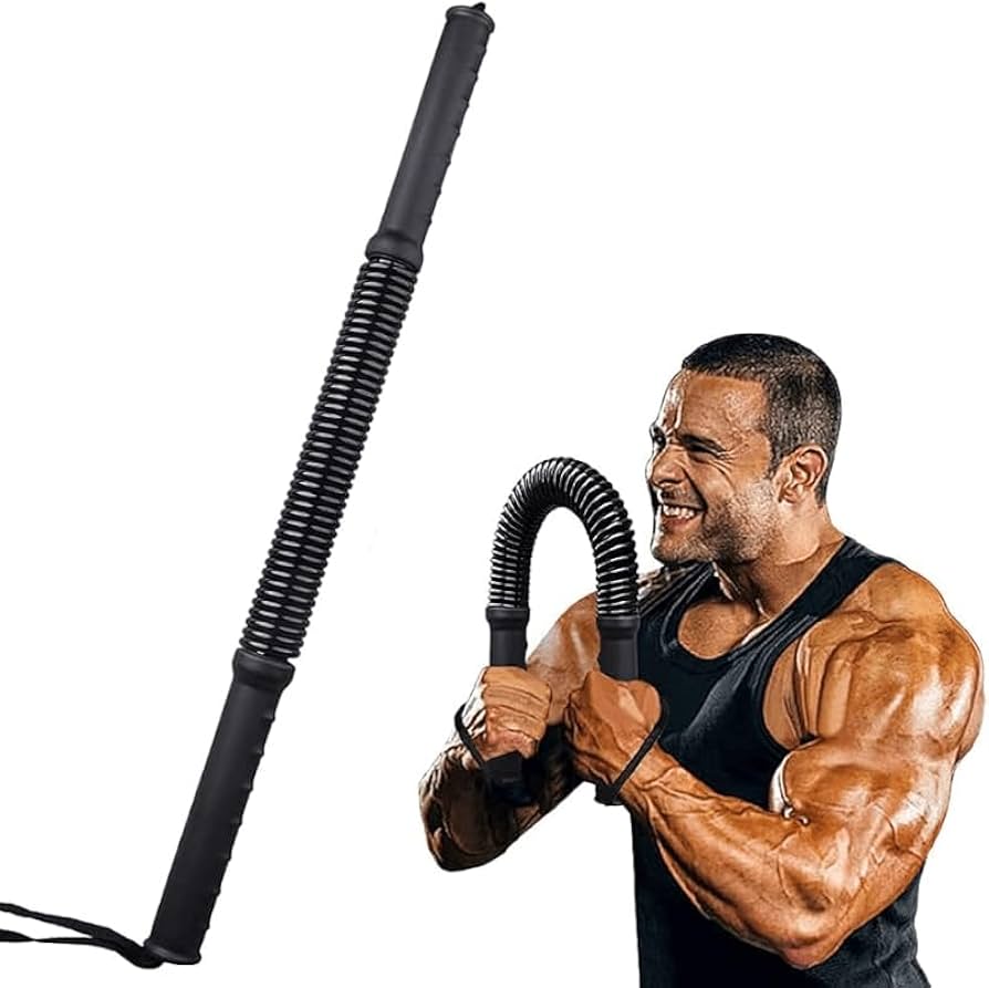 Picture of 30kg Power Twister - Sports & Fitness
