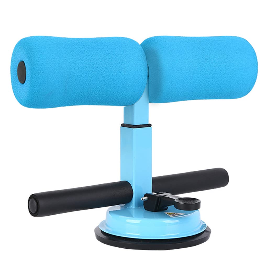 Picture of Suction Sit Up Bar (double bars) - Sports & Fitness