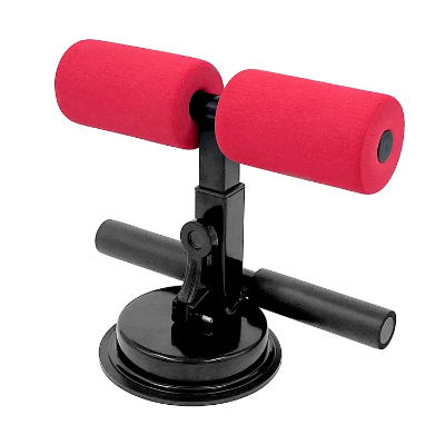 Picture of Suction Sit Up Bar (double bars) - Sports & Fitness