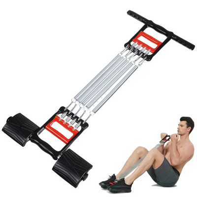 Picture of Chest Pull Exerciser ( 3 in 1) - Sports & Fitness