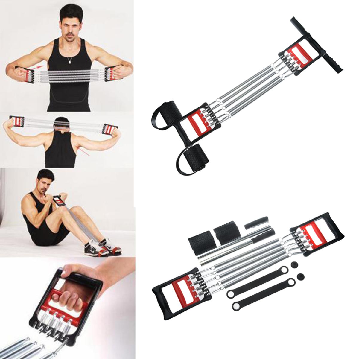Picture of Chest Pull Exerciser ( 3 in 1) - Sports & Fitness