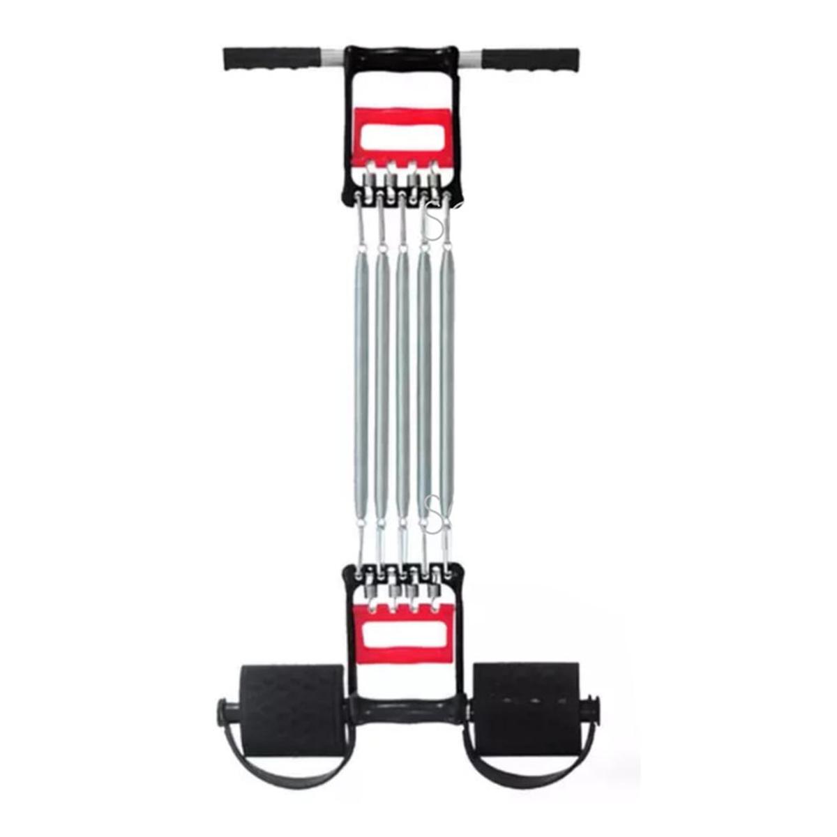 Picture of Chest Pull Exerciser ( 3 in 1) - Sports & Fitness