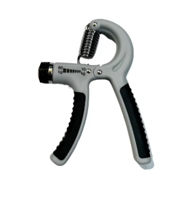 Picture of Adjustable Hand Grip 10-60kg Multicolor - Sports & Fitness