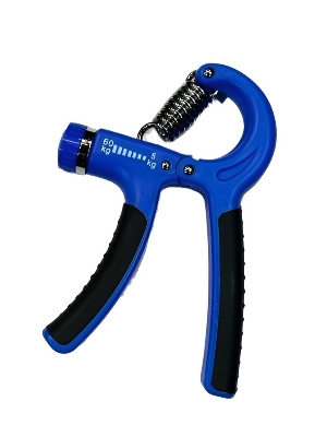 Picture of Adjustable Hand Grip 10-60kg Multicolor - Sports & Fitness
