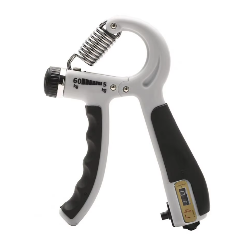 Picture of Counting 5-60kg Adjustable Hand Grip - Sports & Fitness