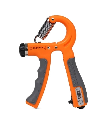 Picture of Counting 5-60kg Adjustable Hand Grip - Sports & Fitness